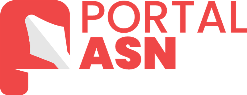 PortalASN Logo